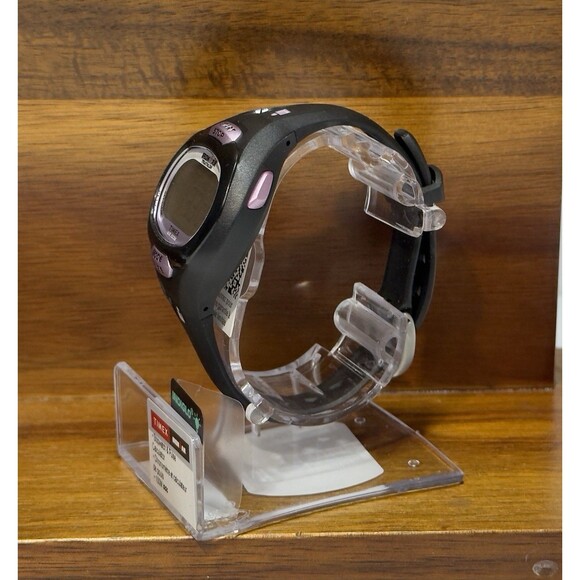 Timex Ironman Triathlon T5K187 Indiglo Quartz Digital Women's Watch - Picture 4 of 11